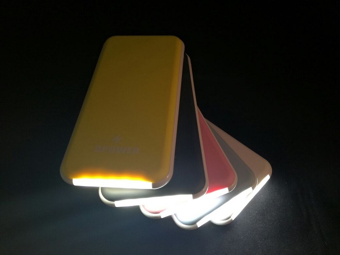 25000mAh Power Bank